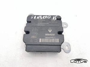 Airbag modul Dacia SANDERO 2012-2016 985102787R