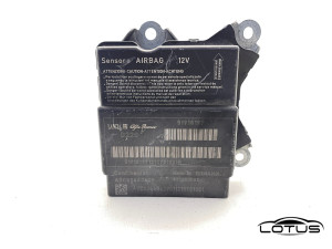 Airbag modul Fiat GRANDE PUNTO EVO 51918197