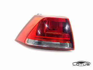 Lijeva štoplampa VW GOLF 7 2012-2016