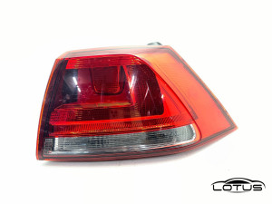 Desna štoplampa VW GOLF 7 2012-2016