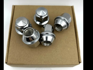 20x Matice M14x1,5 za Alu Felge FORD Transit S-max Mustang i dr.