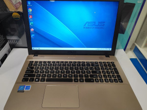 Asus X541NA-PD1003Y (Intel Pentium N4200,4GB,SSD 128GB)