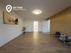 ON TIME izdaje: Stan/poslovni Sarajevo - Socijalno