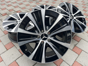 FELGE 18" MERCEDES W213 ORIGINAL W205/W212/C/E/GLC/5x112