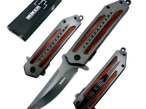 Lovački nož cakija nož boker plus lov ribolov preklopni noz