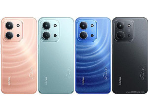 Xiaomi Redmi 15C 4G 4/128GB NOVO