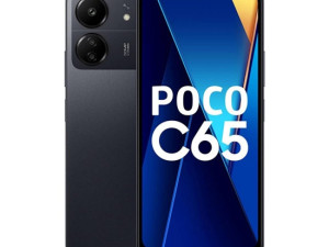 Poco C65 6/128GB NOVO