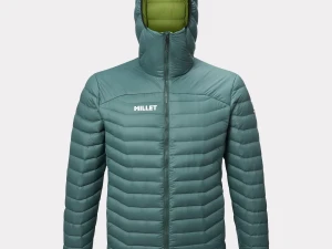 Muška pernata jakna MILLET EVOLE LIGHT 700 HD M