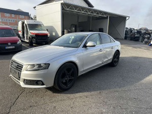 AUDI A4 8K 2008 1.8 118KW CDH MOTOR MJENJAC LLV ILMA