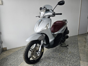 Piaggio Beverly 350ie SPORT TOURING/ABS 2012 god/UVOZ NJEMACKA