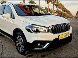 Suzuki SX4 S-Cross 2021 4x4 !!!