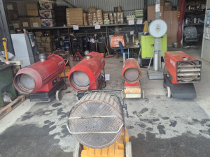 TOPOVI ZA ZAGRIJAVANJE