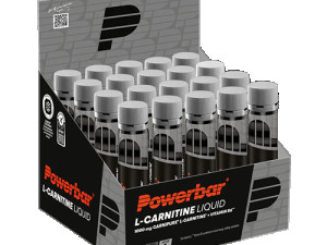 POWERBAR L-CARNITINE LIQUID 25ml
