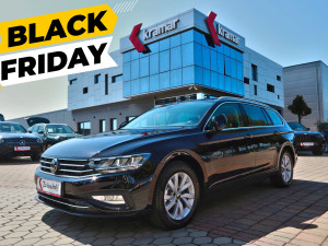 Volkswagen Passat 2.0 TDI Karavan DSG Business Line LED FACELIFT