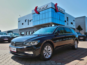 Volkswagen Passat 2.0 TDI Karavan DSG Business Line LED FACELIFT