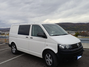 Volkswagen T5  2011 4x4