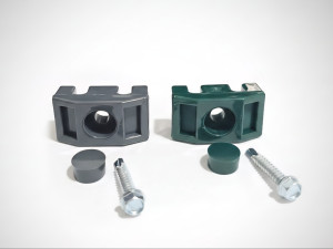 Spojnice za panelnu ogradu, nosac panelne ograde