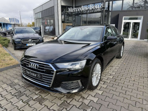 Audi A6 40tdi Quattro