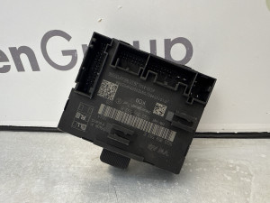 Modul vrata p.d elektronika Škoda Superb (fotografija 1)