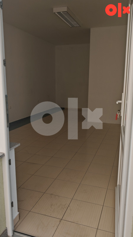 Poslovni prostor Žepče NAJAM 3