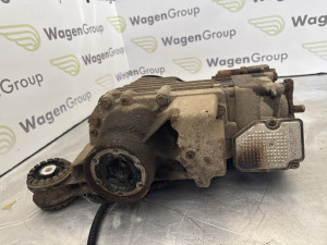 Reduktor Volkswagen Tiguan 2010