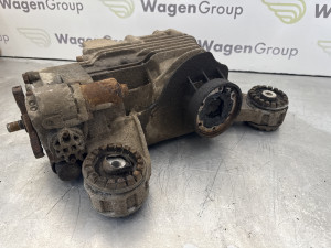 Reduktor Volkswagen Tiguan 2010 (fotografija 3)