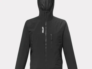 Muška 3 u 1 jakna MILLET SENECA 3IN1 LOFT