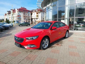 Opel Insignia 2.0 CDTi 2019g Prvi vlasnik