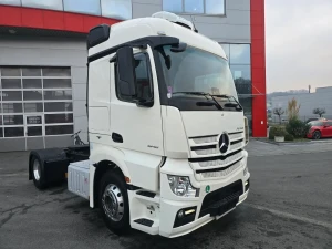 Actros 1846