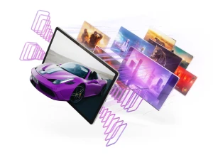 Lenovo IdeaTab PRO Dimensity 8300/8GB/128/2.9KMT