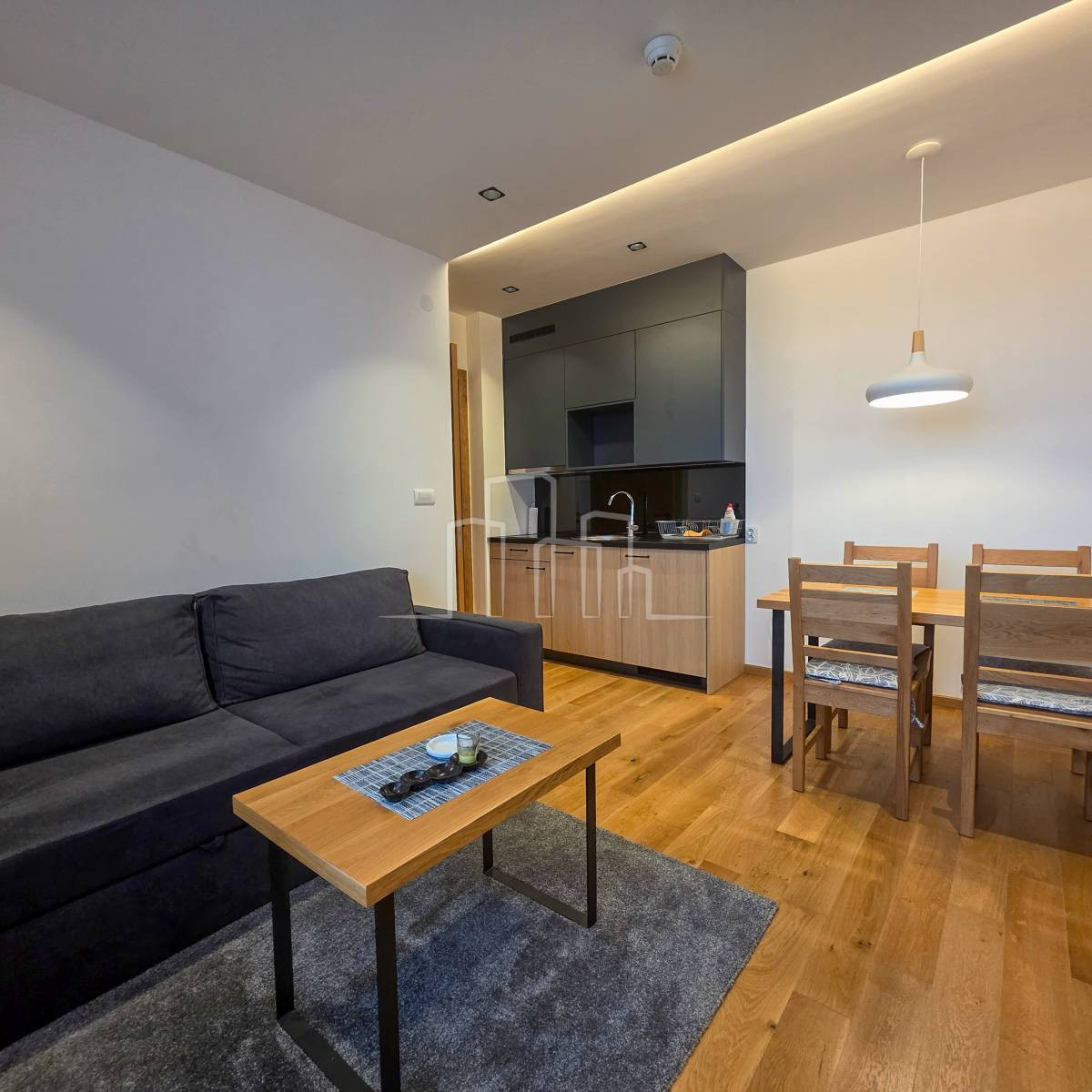 Apartman dvije spavaće sobe u sklopu ApartHotela - Prikaz 6