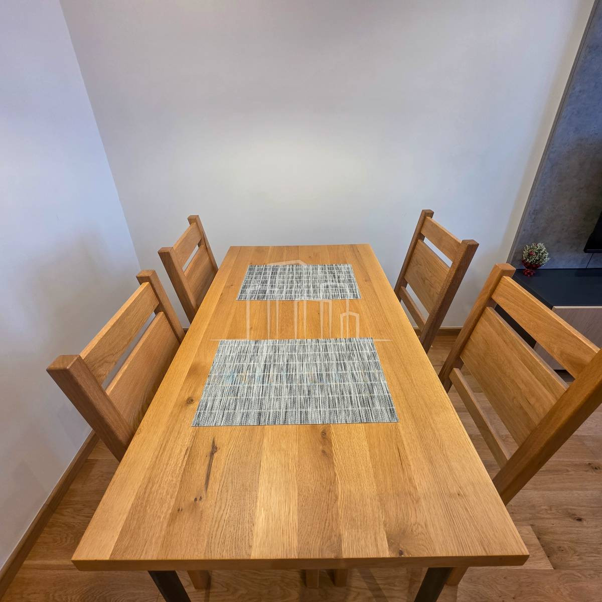 Apartman dvije spavaće sobe u sklopu ApartHotela 8