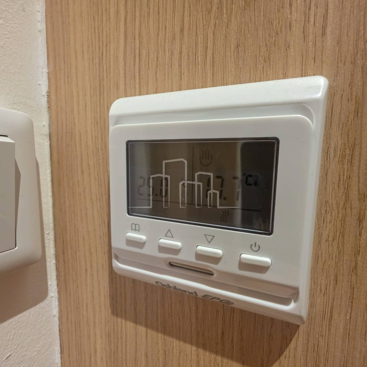 Apartman dvije spavaće sobe u sklopu ApartHotela 25