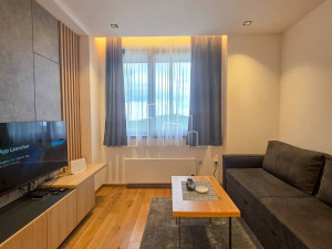 Apartman dvije spavaće sobe u sklopu ApartHotela photo 2
