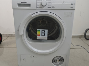 Sušilica Siemens E46-10