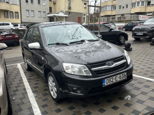 Lada Granta automatik 2017 god.