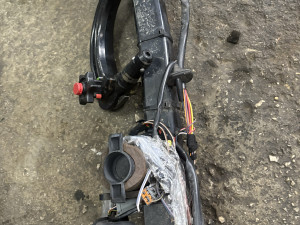 Ford fiesta euro kuka 08-15