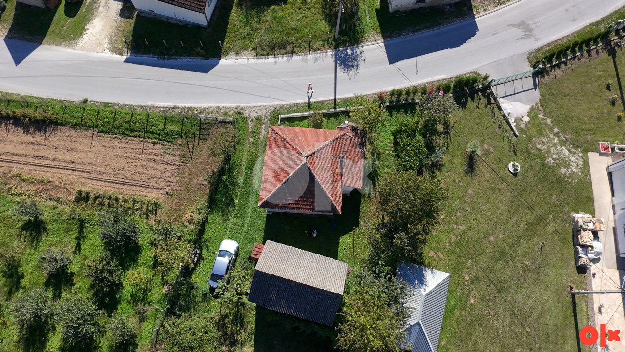 Kuća Lepenica, Kiseljak 2