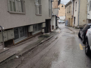 Poslovni stambeni prostor  suteren