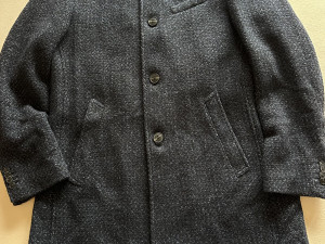 MARC O' POLO MUŠKI ZIMSKI KAPUT VEL. 54 ( L - XL)