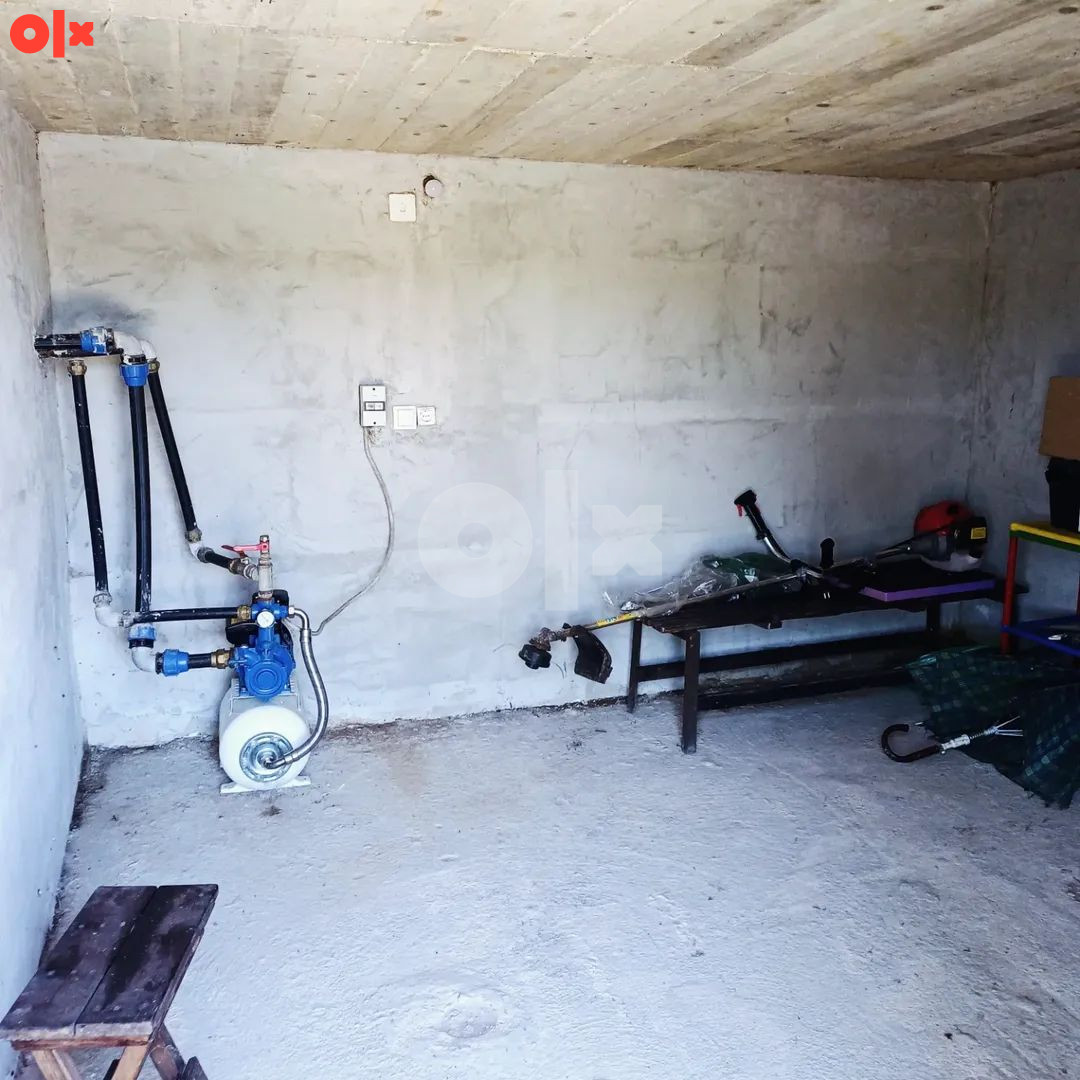 Kuća Prijedor 500m2, NOV KROV 13
