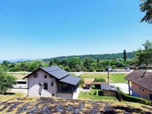 House Prijedor 500m2, NEW ROOF photo 3