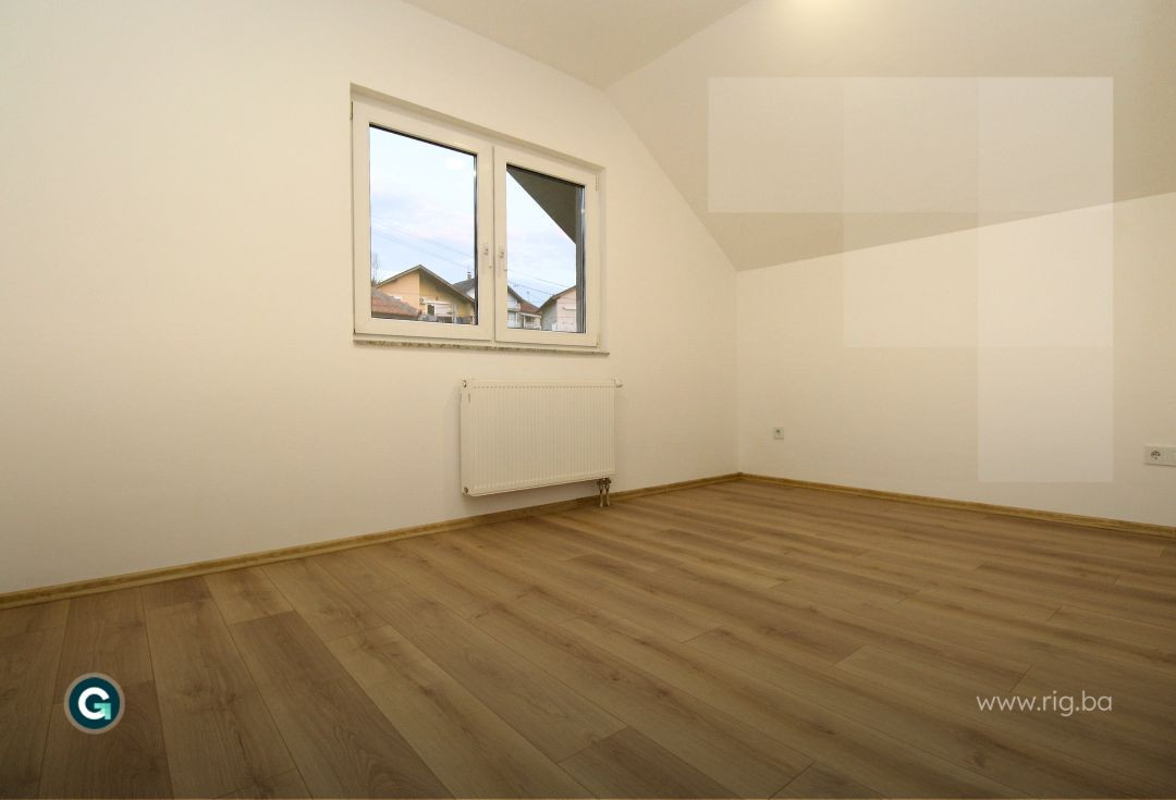 KUĆA SA OKUĆNICOM / Boljakov Potok, Novi Grad / NAJAM 16