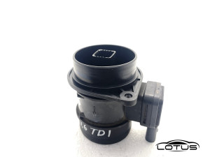 Protokomjer zraka VW GOLF 6 1.6 TDI 03L906461