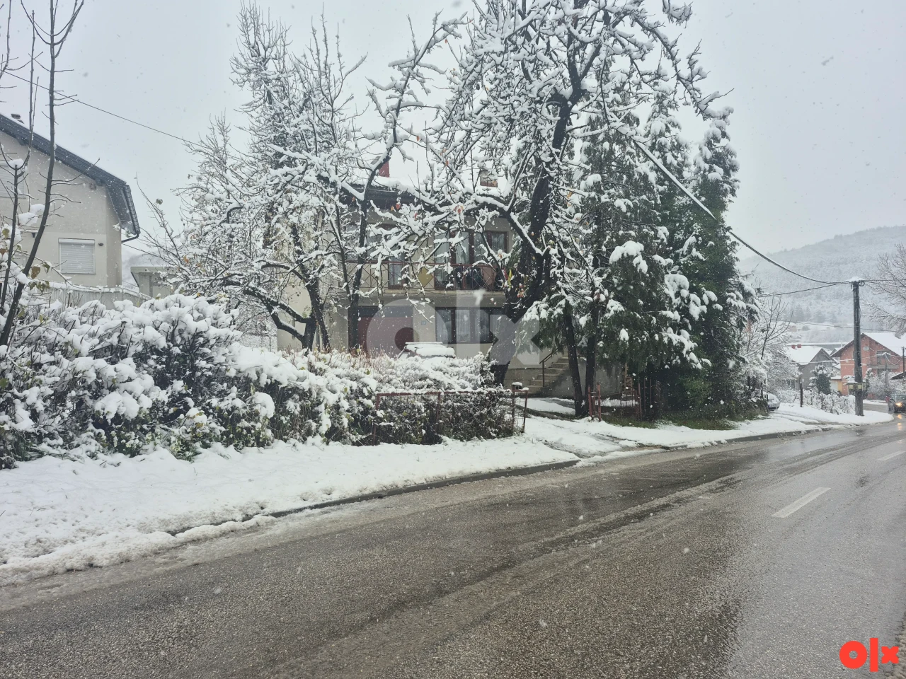 Kuća Mrkonjić Grad 2