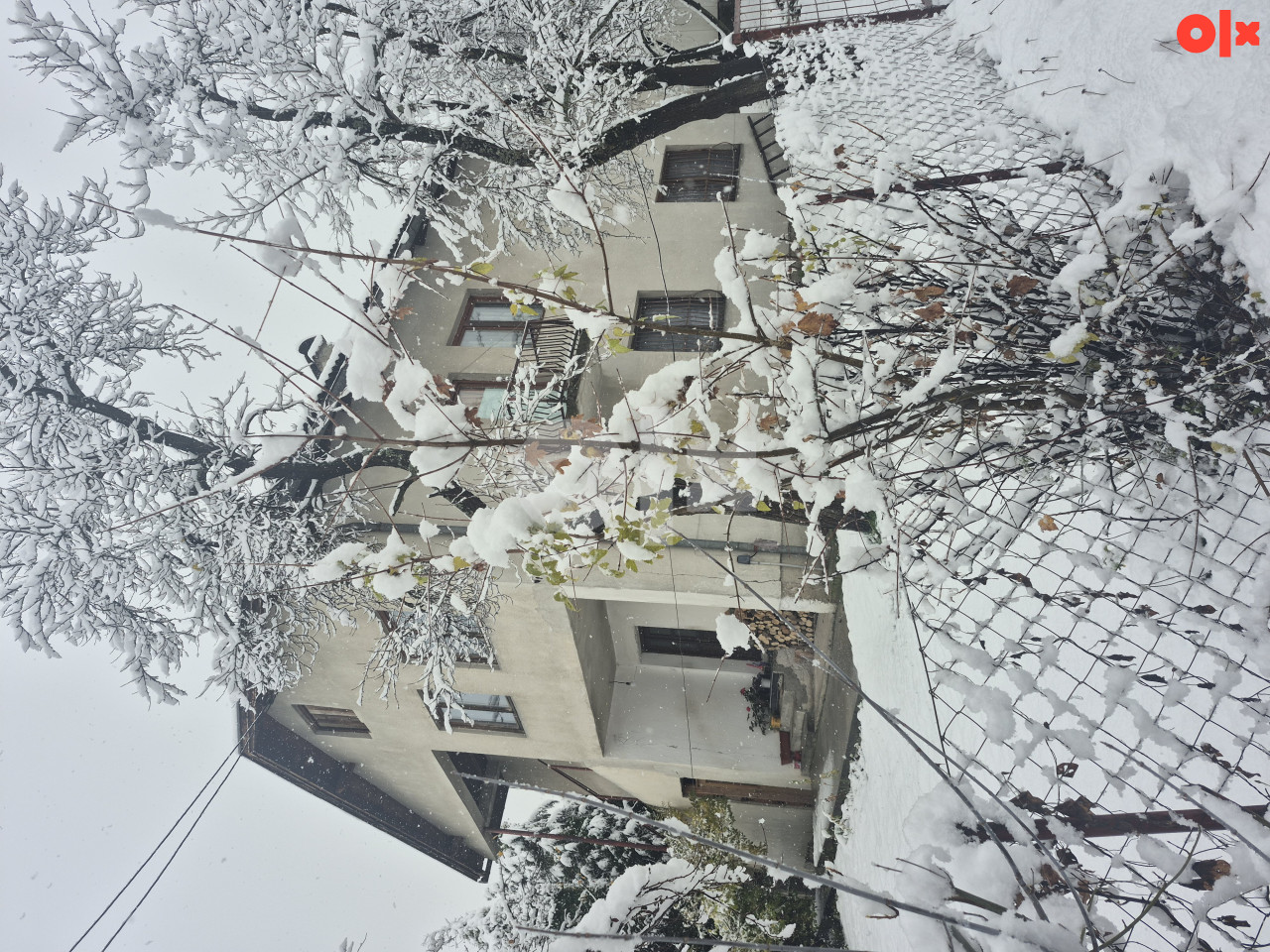 Kuća Mrkonjić Grad 3