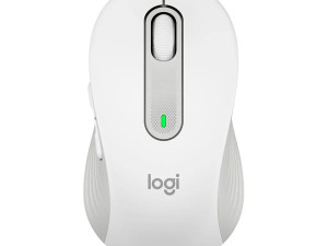 LOGITECH M650 Signature Bluetooth Mouse