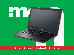 LAPTOP FSC E559 INTEL CORE I5-8265U 8GB DDR4 SSD 256GB  15,6"