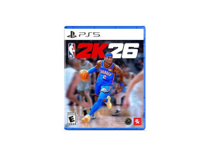 NBA 2K26 Playstation 5 PS5