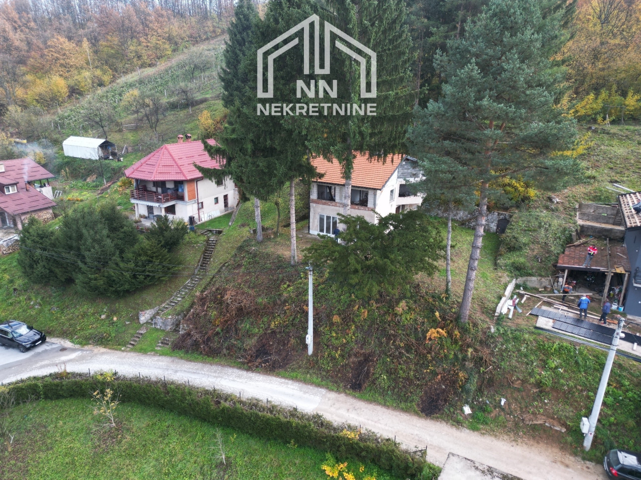 NN Nekretnine : Kuća - Jurićeve Bare - Busovača 2